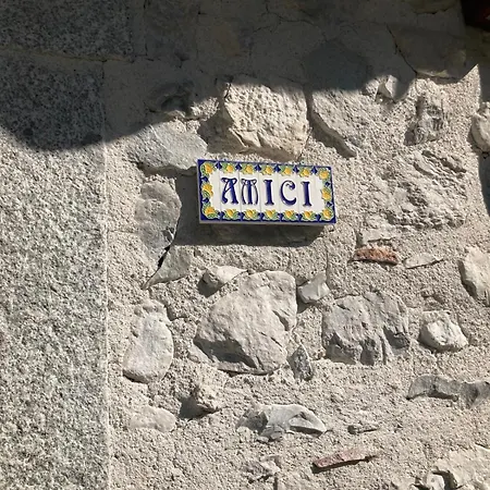 Casa Amici *